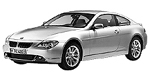 BMW E63 P237E Fault Code