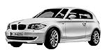 BMW E81 P237E Fault Code