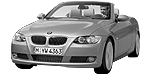 BMW E93 P237E Fault Code